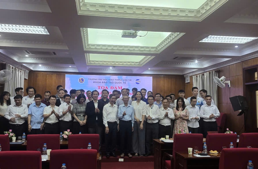 Phát triển đường sắt đô thị tại Việt Nam quan trọng là làm chủ công nghệ