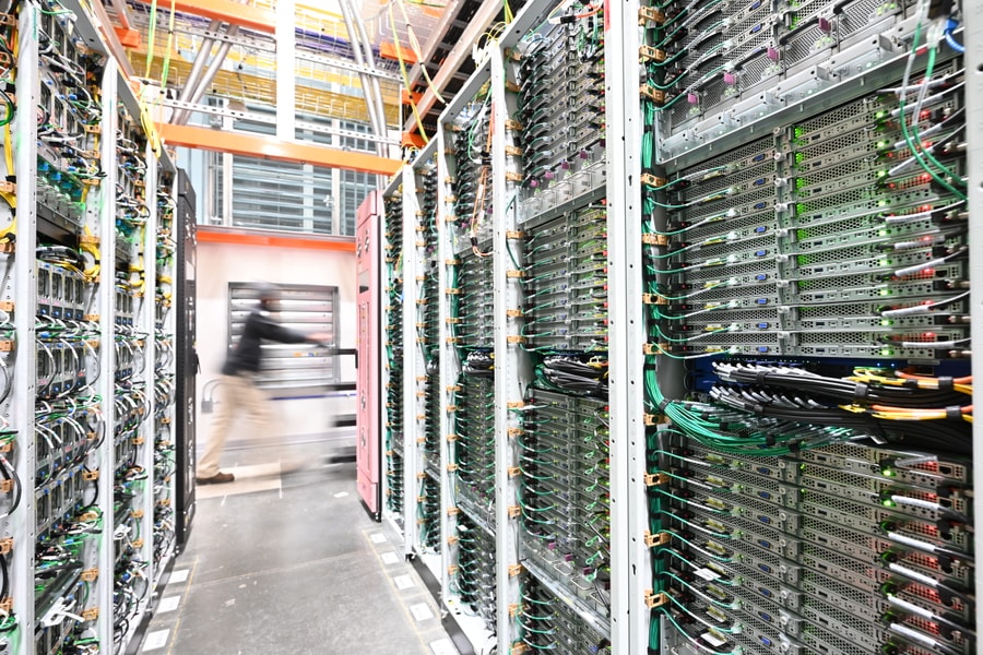 AWS ra mắt Local Zone đầu tiên tại Việt Nam