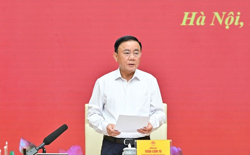 Bộ Chính trị thống nhất nội dung cơ bản Đề án về SHTT do Bộ KH&CN trình
