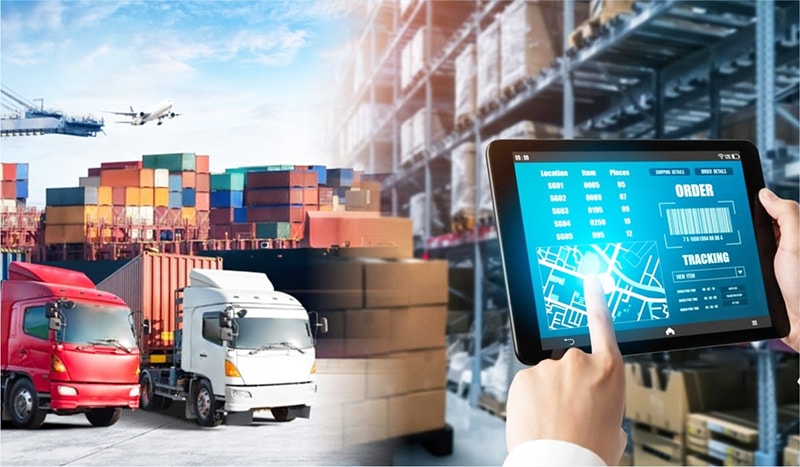 Vì sao chuỗi cung ứng và logistics vẫn khó "xanh hóa"?