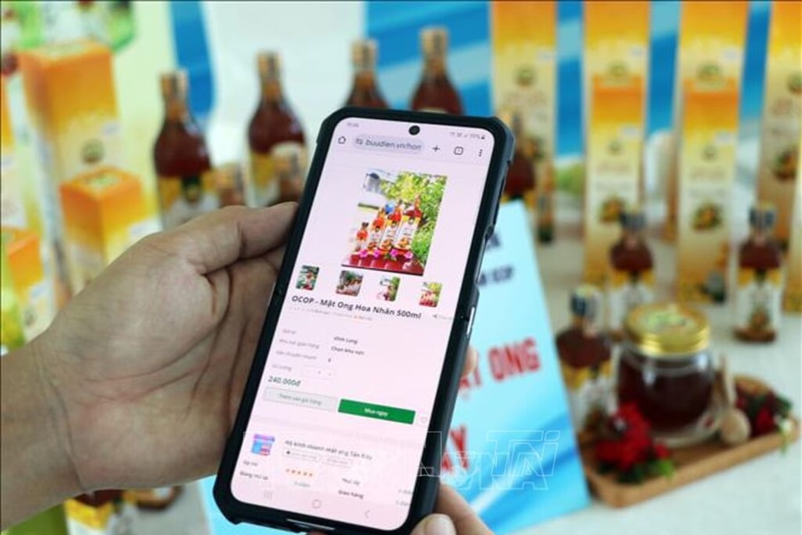 Người tiêu dùng cần “nói không” với hàng giả, xâm phạm sở hữu trí tuệ
