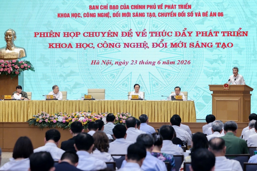 Doanh nghiệp đề xuất gỡ “điểm nghẽn” để phát triển công nghệ chiến lược