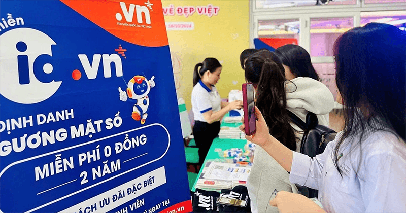 Phát triển dịch vụ số trong kỷ nguyên Internet thế hệ mới