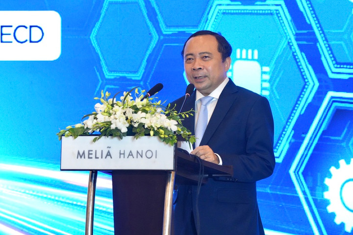 Đưa tri thức và đổi mới sáng tạo thành năng lực cạnh tranh quốc gia