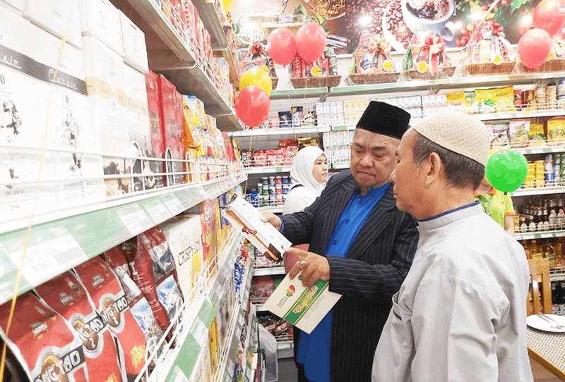 Sở KH&CN Đồng Nai hỗ trợ doanh nghiệp vào thị trường Halal