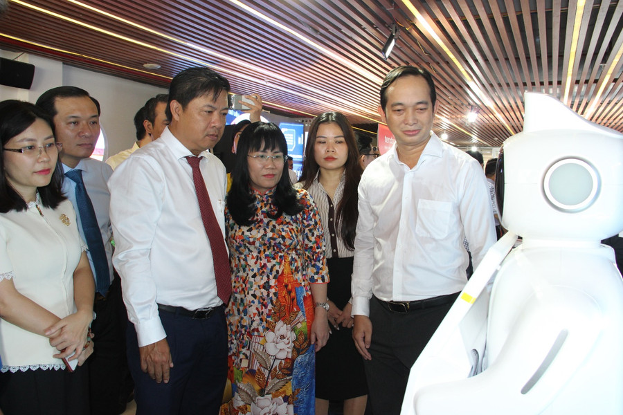 Đắk Lắk hướng chuyển mạnh từ sản xuất truyền thống sang nông nghiệp chính xác