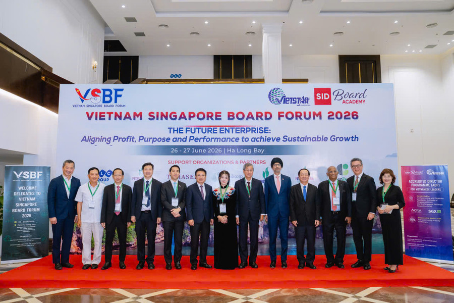 ASEAN cần đầu tư mạnh vào đội ngũ kỹ sư AI để vận hành những mô hình DN tương lai