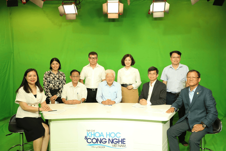 Chuỗi giá trị cà phê xanh sẽ được “giải mã” trong talkshow sắp phát sóng