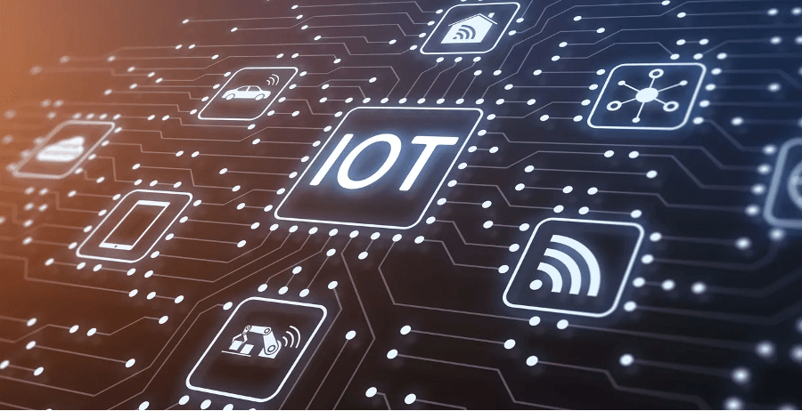 Số lượng kết nối IoT di động đạt 5,9 tỷ vào năm 2035