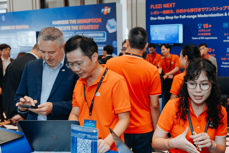 FPT đồng hành doanh nghiệp Nhật đưa AI thành lợi thế cạnh tranh
