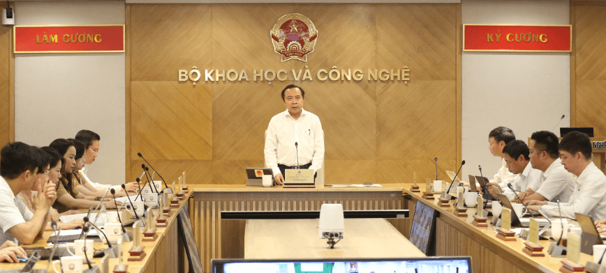 [Podcast] Điểm báo KH&CN tuần từ 29/6 - 3/7/2026