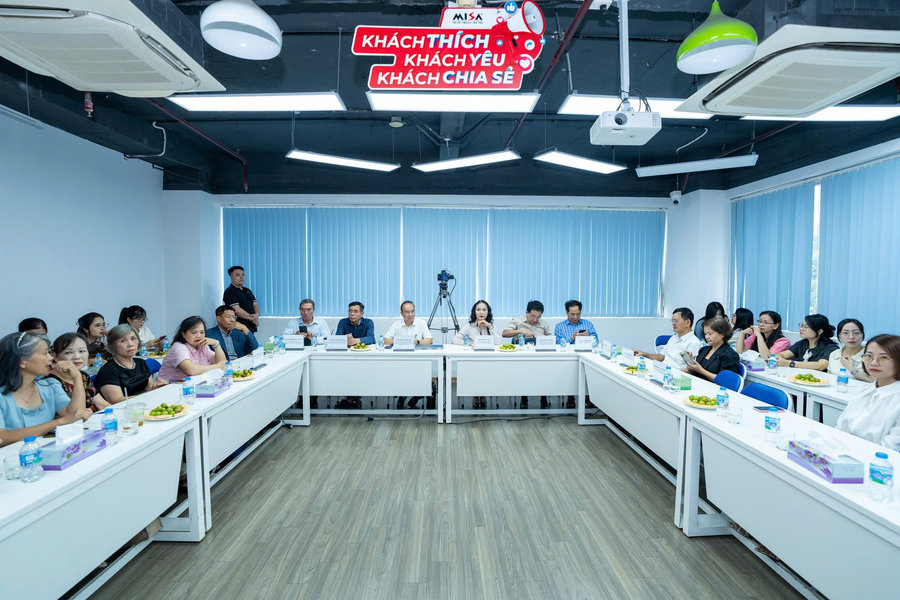 Xu thế và tác động của AI đến nghề kế toán và kiểm toán