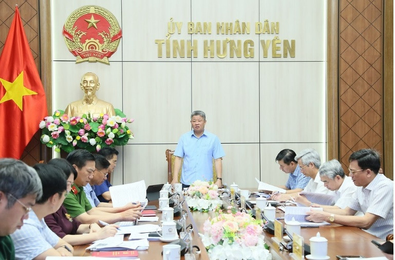 Hưng Yên đạt nhiều kết quả sau 18 tháng triển khai Nghị quyết 57-NQ/TW