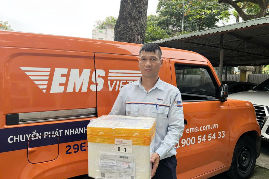 Hành trình đặc biệt của những mẫu ADN tìm lại tên cho liệt sĩ