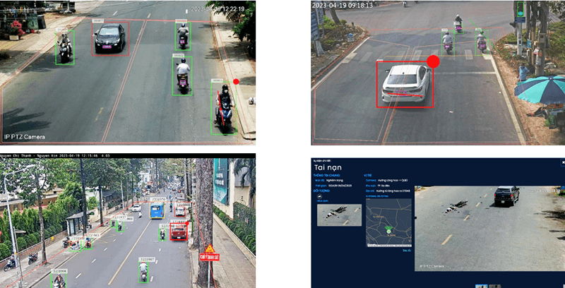 AI có thể làm gì cho đô thị thông minh?
