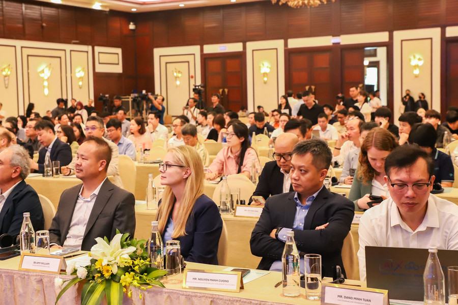 Đà Nẵng tăng tốc phát triển hệ sinh thái bán dẫn và công nghệ cao