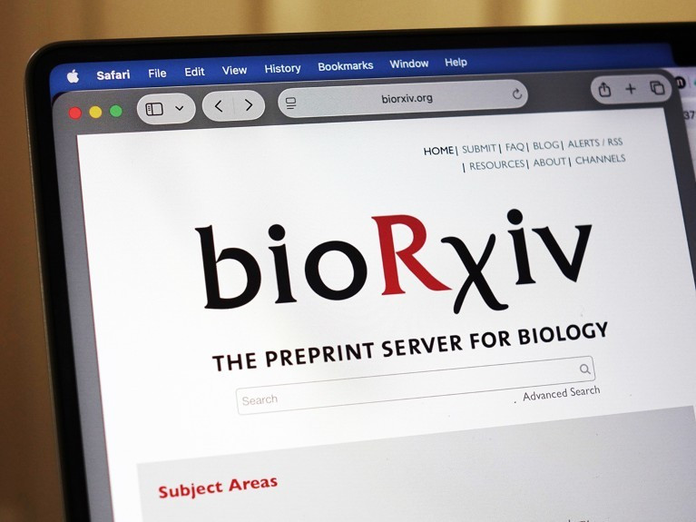 Nghiên cứu đăng dưới dạng preprint liệu có đáng tin?