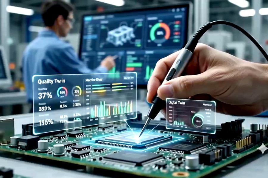 Từ thử nghiệm đến triển khai: Edge AI tăng tốc tại Việt Nam