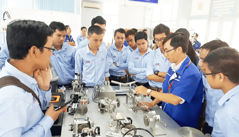 TP. HCM đầu tư hơn 12.700 tỷ đồng cho khoa học, công nghệ và chuyển đổi số