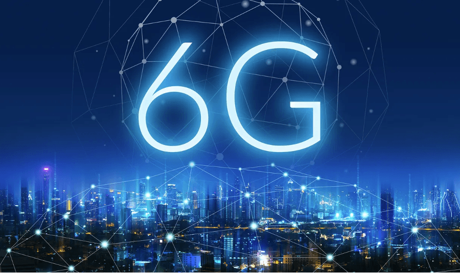 Thị trường 6G có thể đạt 4,6 triệu kết nối vào cuối năm 2029