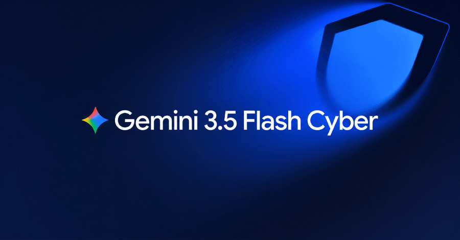 Gemini 3.5 Flash Cyber - AI mới của Google có thể tự tìm và vá lỗ hổng phần mềm