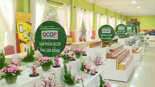 Lâm Đồng: Nâng tầm nông sản đặc trưng thông qua đánh giá, phân hạng sản phẩm OCOP