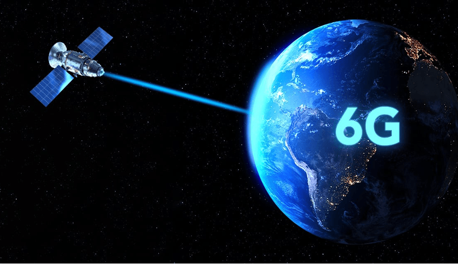 Các cường quốc bắt đầu xây dựng “lá chắn an ninh” cho mạng 6G