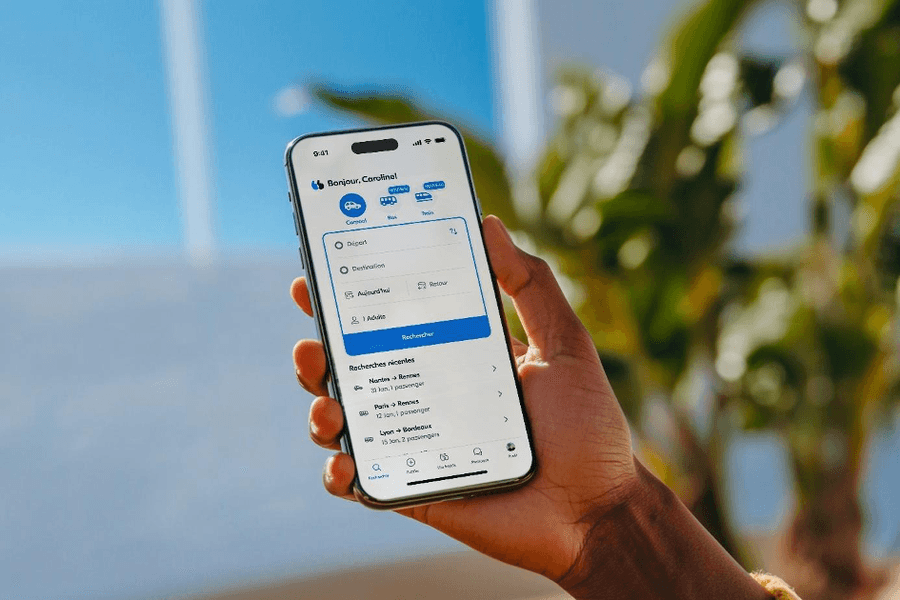BlaBlaCar: Nền tảng đi xe chung liên tỉnh lớn của Pháp chính thức đến Việt Nam