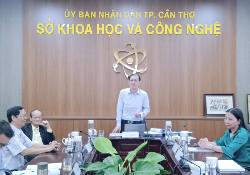 Nâng cao hiệu quả sử dụng tài nguyên đất tại Hậu Giang
