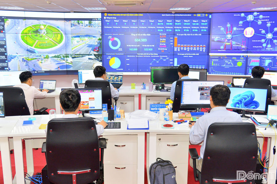 Đồng Tháp thúc đẩy chuyển đổi hạ tầng Internet nhanh sang IPv6 only