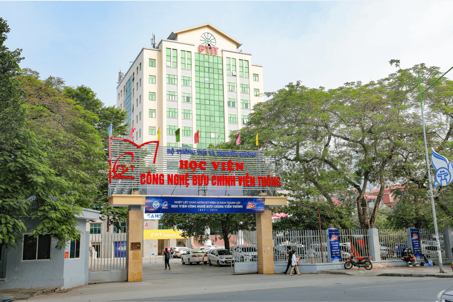 PTIT thu hút 20 chuyên gia, nhà khoa học hàng đầu trong các lĩnh vực công nghệ mũi nhọn