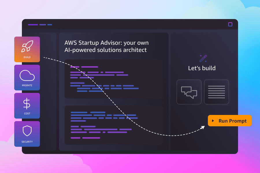 Chương trình hỗ trợ AI giúp startup biến ý tưởng đến doanh thu
