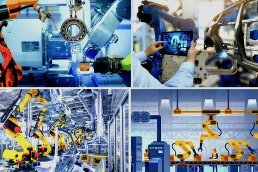 Phê duyệt Chương trình khoa học, công nghệ và đổi mới sáng tạo quốc gia đặc biệt về công nghệ chiến lược