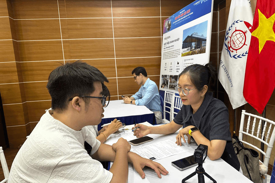 TECHFEST Hải Phòng 2026: Kết nối nguồn nhân lực ĐMST, đón làn sóng đầu tư công nghệ