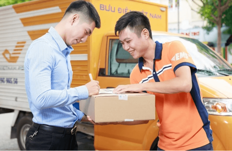 Định danh bưu gửi: Xây “lá chắn” an toàn cho hạ tầng logistics số
