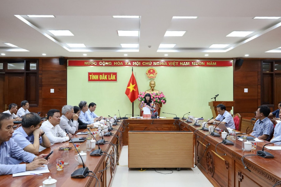 Đề xuất, đặt hàng nhiệm vụ KH&CN tại tỉnh Đắk Lắk cần xuất phát từ nhu cầu thực tiễn