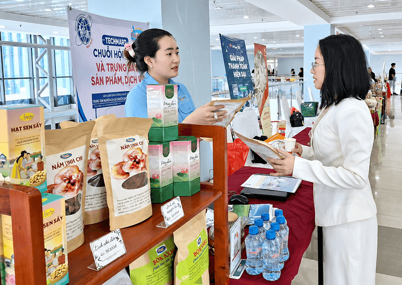 TP. Hồ Chí Minh: Sắp diễn ra chuỗi hoạt động hỗ trợ sản phẩm, giải pháp công nghệ cho SME