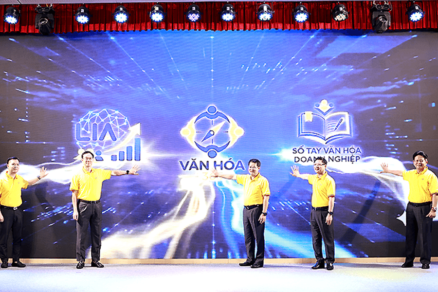 Bưu điện Việt Nam từ truyền thống đến kỷ nguyên số