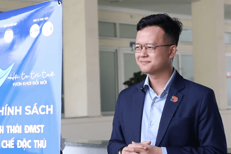 Đề xuất thử nghiệm sandbox kết nối nhà nghiên cứu và doanh nhân