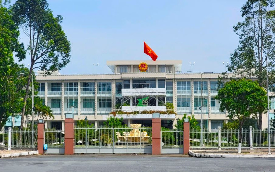 Cần Thơ ban hành danh mục các bài toán lớn về khoa học, công nghệ, đổi mới sáng tạo và chuyển đổi số đợt 2