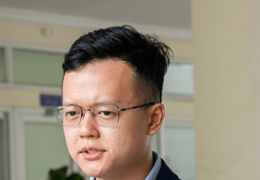 Giám đốc Quốc gia tại Việt Nam của BLOCK71 - ĐH Quốc gia Singapore (NUS): Việt Nam có nhiều nhân tài
