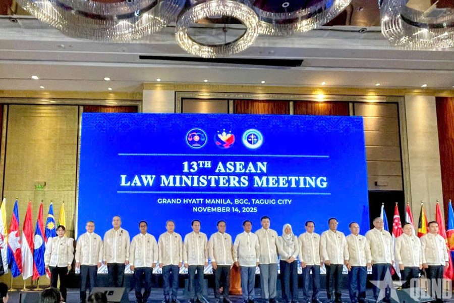 Diễn đàn Pháp luật ASEAN 2026: Thúc đẩy ứng dụng AI trong xây dựng pháp luật