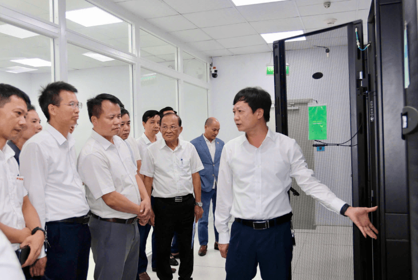 TP. Hải Phòng mở quyền truy cập phòng thí nghiệm lượng tử ảo cho 4 trường đại học