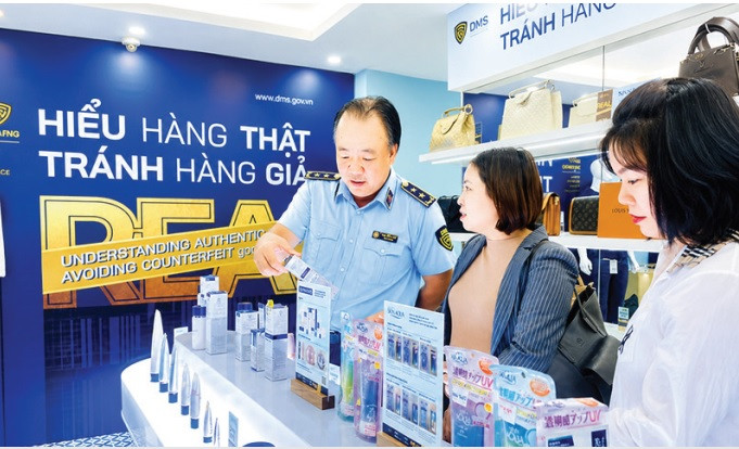 Doanh nghiệp nhỏ và vừa trước áp lực bảo hộ tài sản trí tuệ