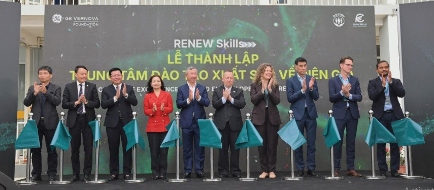 Trường Đại học Điện lực: Chủ động tham gia phát triển công nghệ chiến lược quốc gia