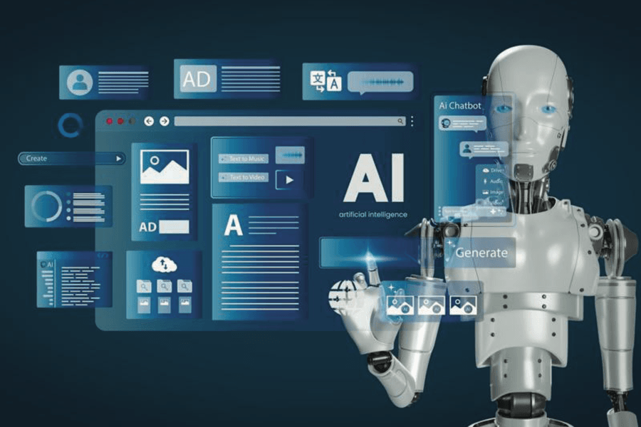 Agentic AI: Biên giới tiếp theo của trí tuệ nhân tạo