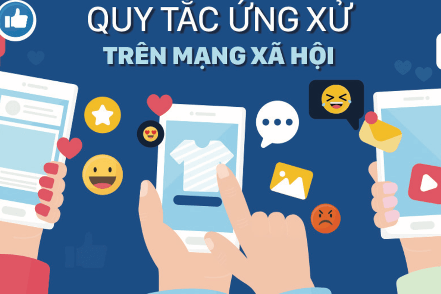 Xây dựng văn hóa ứng xử trên không gian mạng cho cán bộ, đảng viên