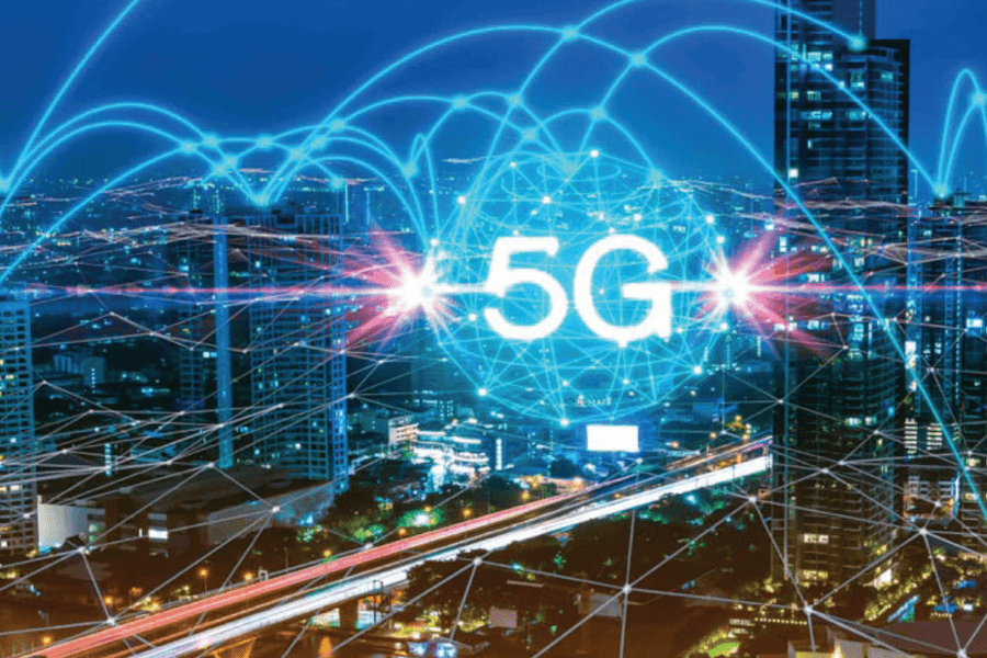 Khai thác hiệu quả các tính năng nổi trội của 5G
