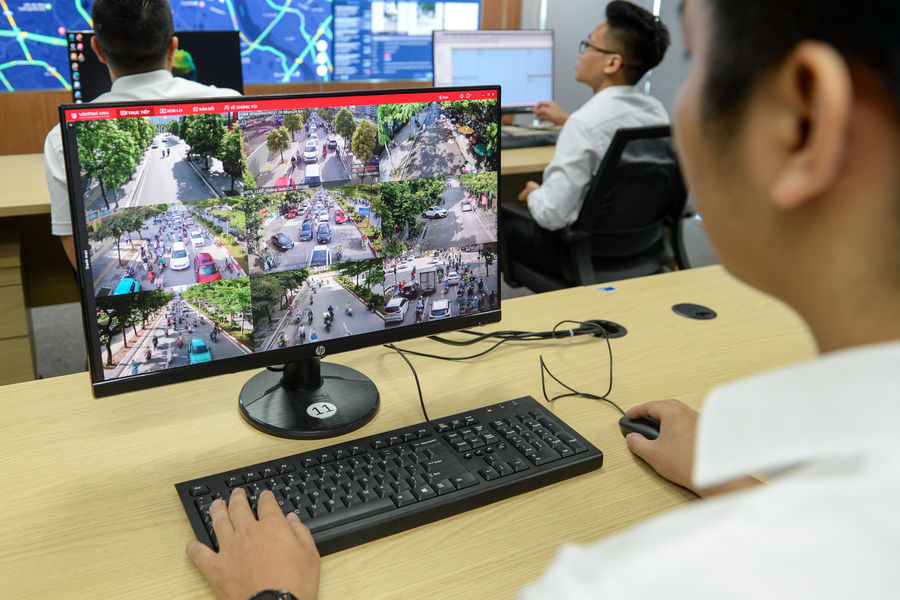 Viettel Solutions ghi dấu ấn tại sân chơi quốc tế với các giải pháp công nghệ "Make in Vietnam"