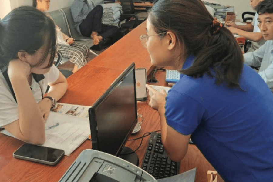 Lào Cai: Thanh toán số thúc đẩy chuyển đổi số toàn diện
